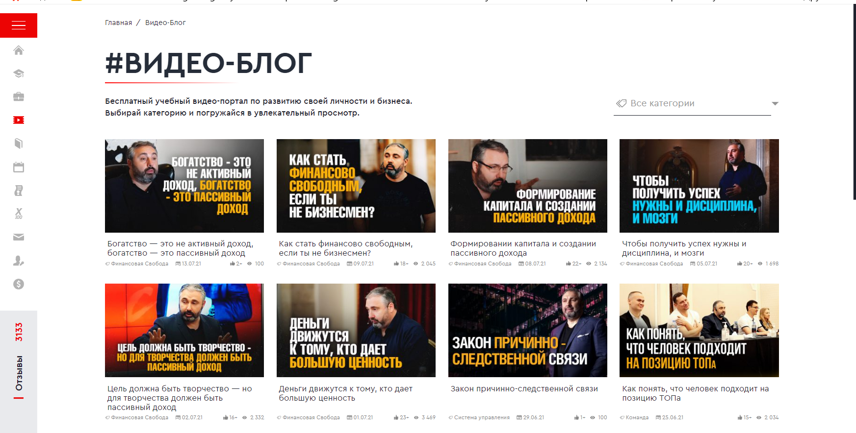 как я стал руководителем агентства и что оказало на меня наибольшее влияние