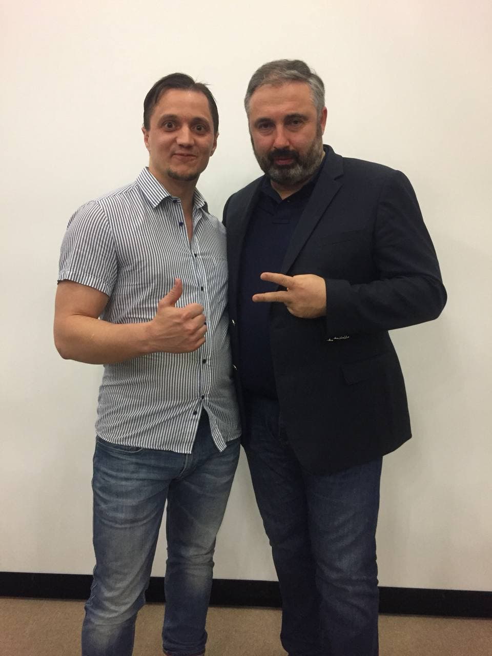 знакомства с учителем