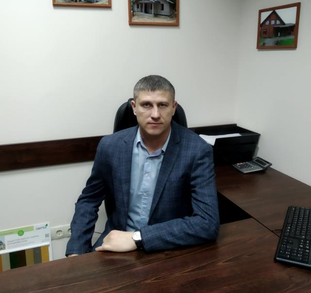 руководитель строительной компании боусхаус 