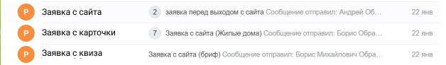 лидогенерация для строительных компаний