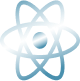 React